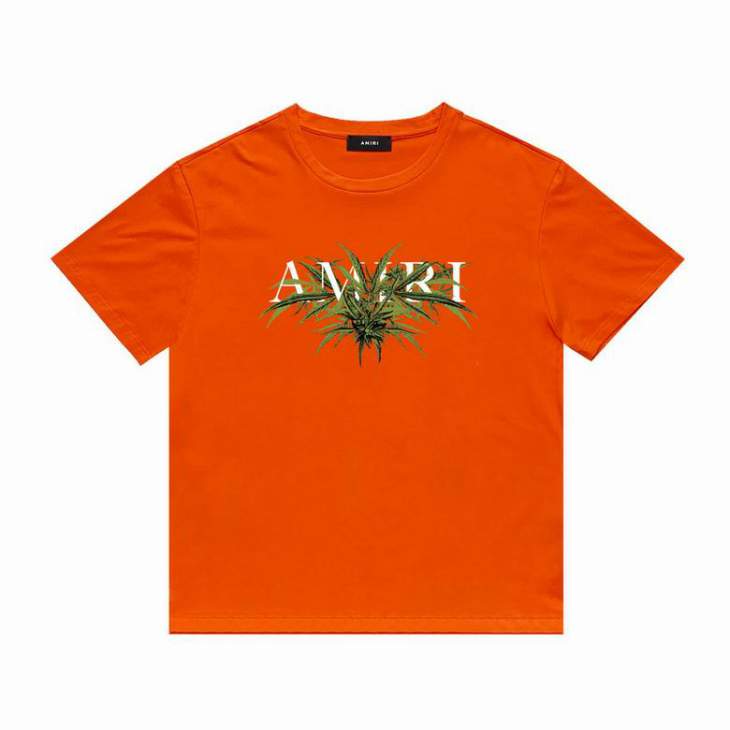 Picture of Amiri T Shirts Short _SKUAmiriS-XXLsyt02223337